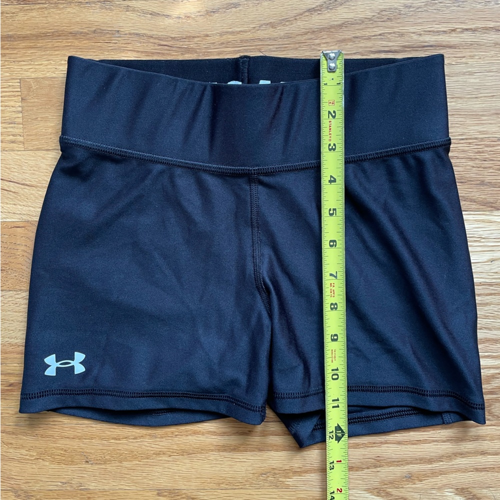 Under Armour - UA Team
Women's 3" Shorty - Picture 6 of 8